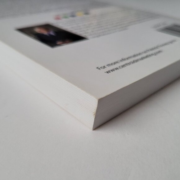 Unlocking Yes: Sales Negotiation Lessons and Strategy [Signed] Book - Paperback - Picture 8 of 8